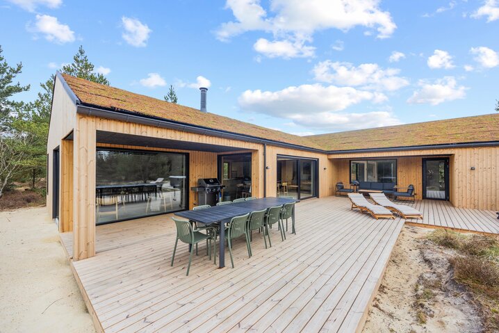 Holiday home 60711 at Søren Gades Mark 25, Blåvand - Picture #37