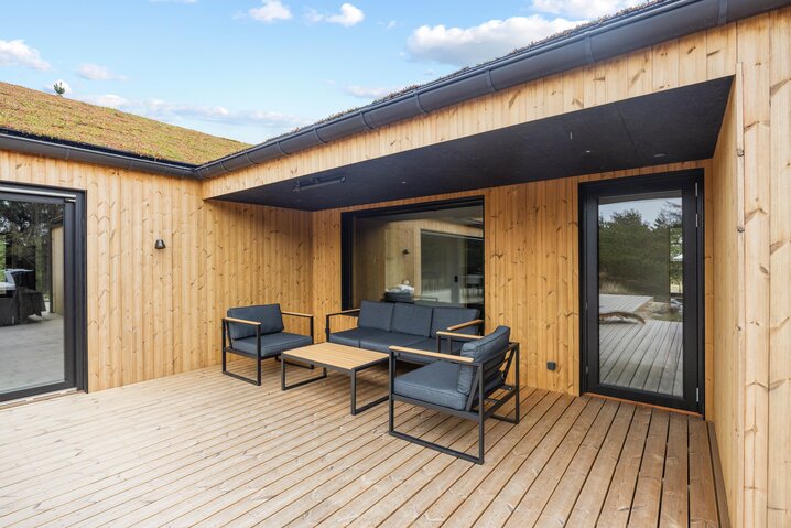Holiday home 60711 at Søren Gades Mark 25, Blåvand - Picture #41