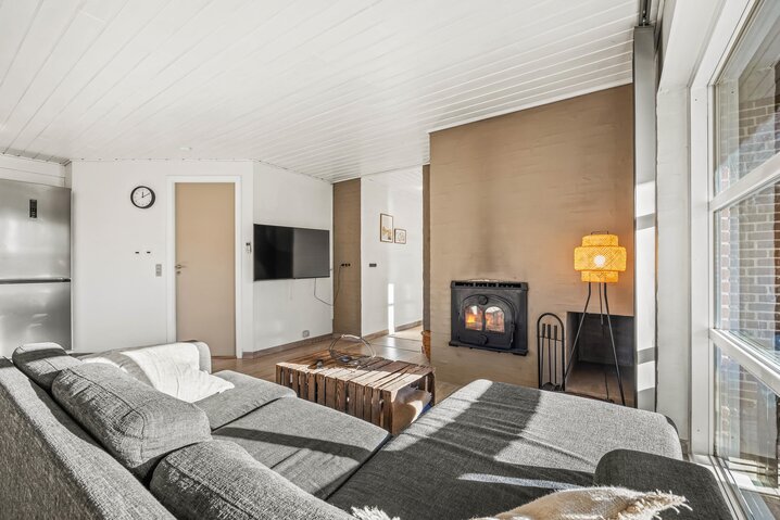 Ferienhaus 60712 in Kallesmærskvej 12, Blåvand - Bild #3