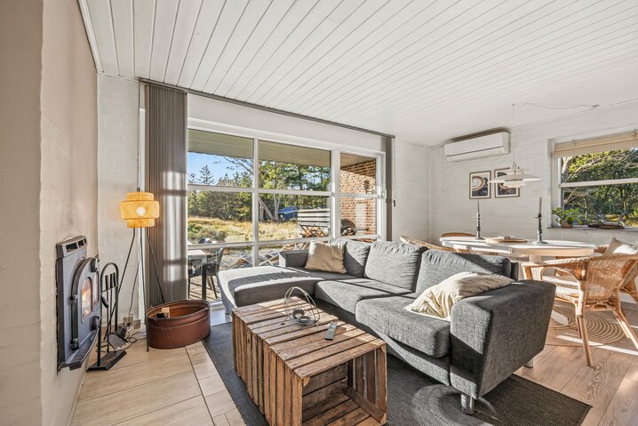 Ferienhaus 60712 in Kallesmærskvej 12, Blåvand - Bild #4