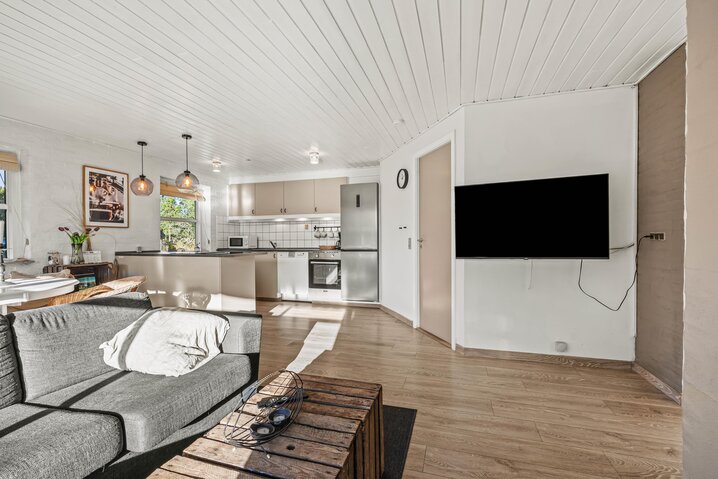 Ferienhaus 60712 in Kallesmærskvej 12, Blåvand - Bild #5