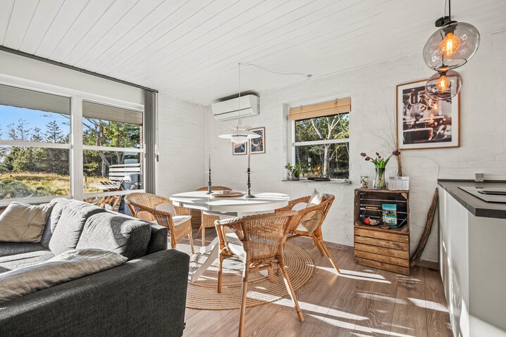 Ferienhaus 60712 in Kallesmærskvej 12, Blåvand - Bild #6