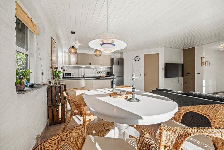 Ferienhaus 60712 in Kallesmærskvej 12, Blåvand - Bild #8