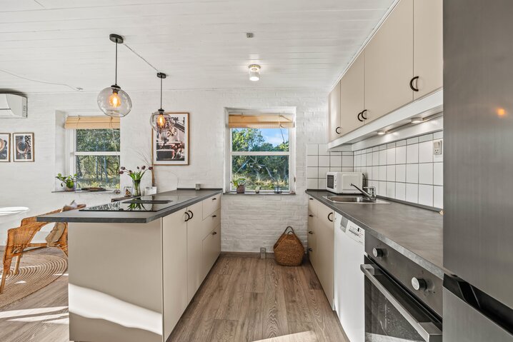 Ferienhaus 60712 in Kallesmærskvej 12, Blåvand - Bild #9