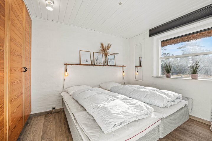 Ferienhaus 60712 in Kallesmærskvej 12, Blåvand - Bild #10