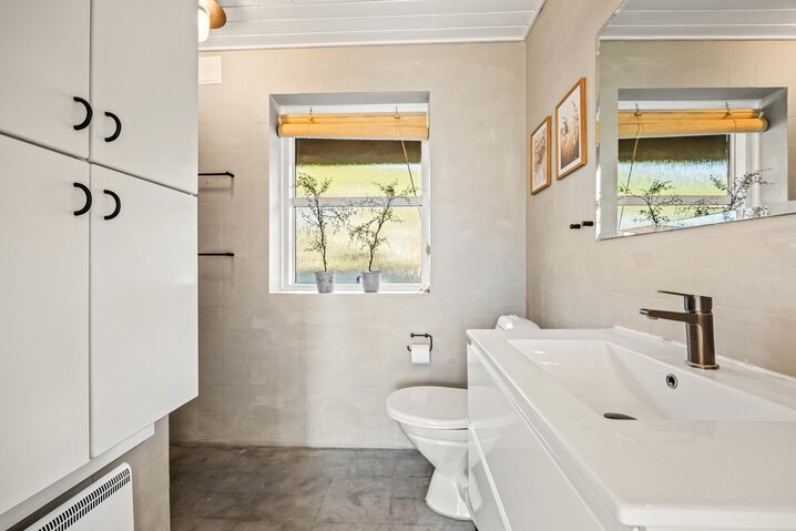 Ferienhaus 60712 in Kallesmærskvej 12, Blåvand - Bild #11