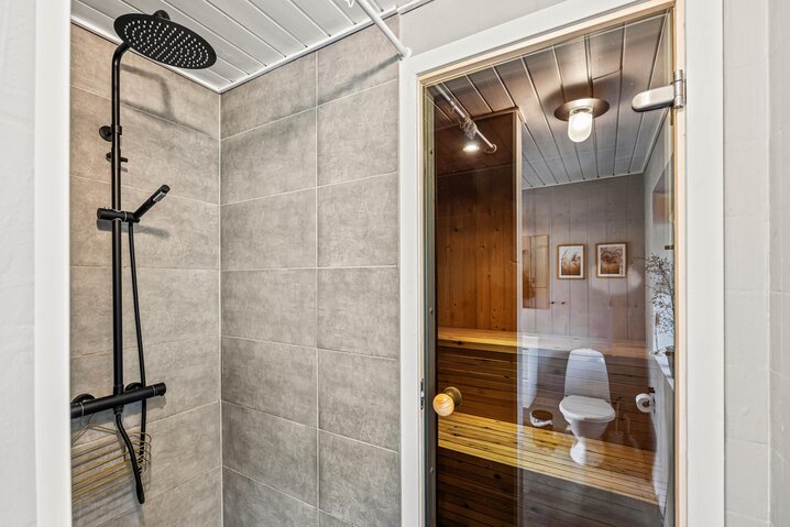 Ferienhaus 60712 in Kallesmærskvej 12, Blåvand - Bild #12