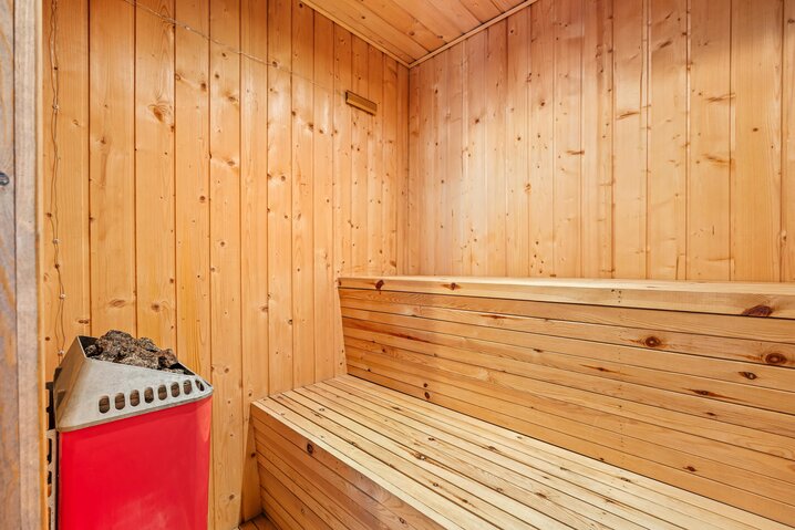 Ferienhaus 60712 in Kallesmærskvej 12, Blåvand - Bild #14