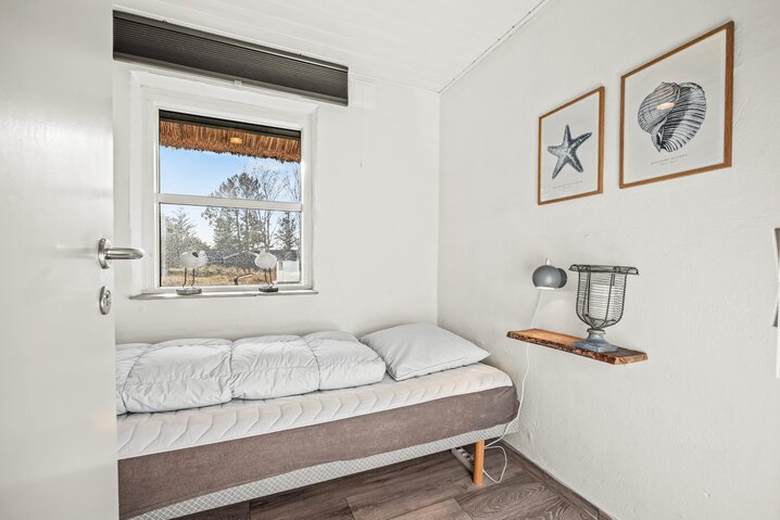 Ferienhaus 60712 in Kallesmærskvej 12, Blåvand - Bild #15