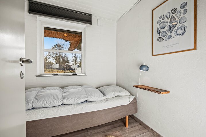 Ferienhaus 60712 in Kallesmærskvej 12, Blåvand - Bild #16