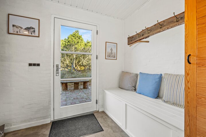 Ferienhaus 60712 in Kallesmærskvej 12, Blåvand - Bild #17