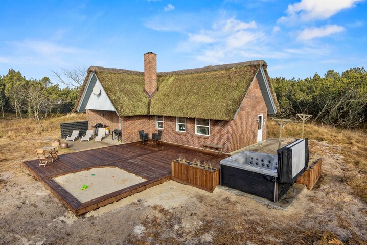 Sommerhus 60712 på Kallesmærskvej 12, Blåvand - Billede #18