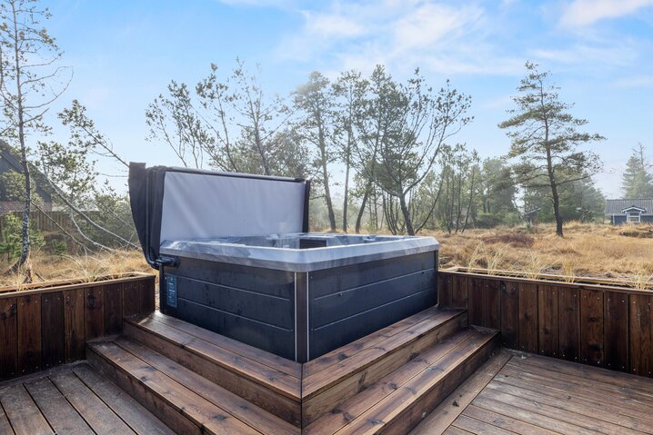 Ferienhaus 60712 in Kallesmærskvej 12, Blåvand - Bild #19