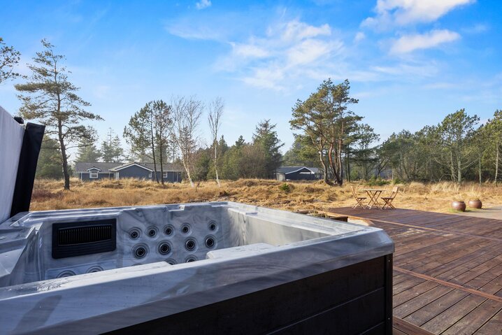 Ferienhaus 60712 in Kallesmærskvej 12, Blåvand - Bild #20