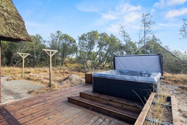 Ferienhaus 60712 in Kallesmærskvej 12, Blåvand - Bild #21