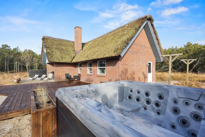 Ferienhaus 60712 in Kallesmærskvej 12, Blåvand - Bild #22