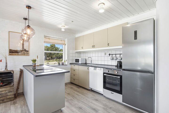 Holiday home 60712 at Kallesmærskvej 12, Blåvand - Picture #10