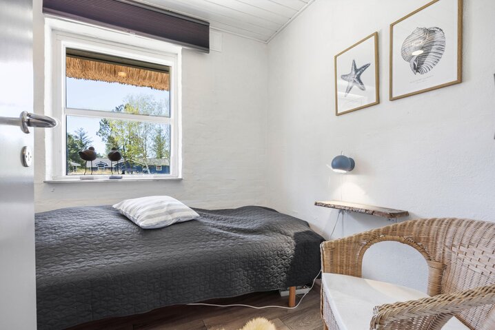 Holiday home 60712 at Kallesmærskvej 12, Blåvand - Picture #16
