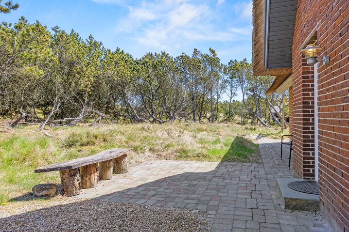 Holiday home 60712 at Kallesmærskvej 12, Blåvand - Picture #21