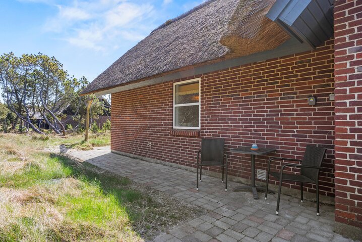 Holiday home 60712 at Kallesmærskvej 12, Blåvand - Picture #22