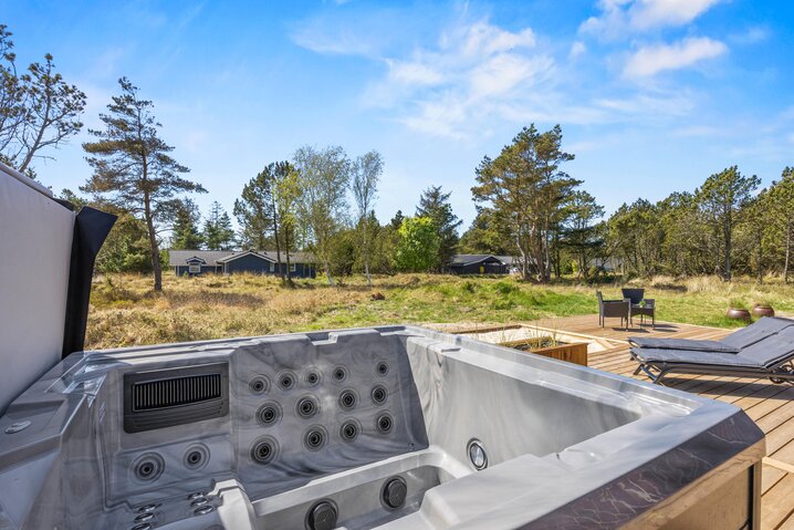Holiday home 60712 at Kallesmærskvej 12, Blåvand - Picture #24