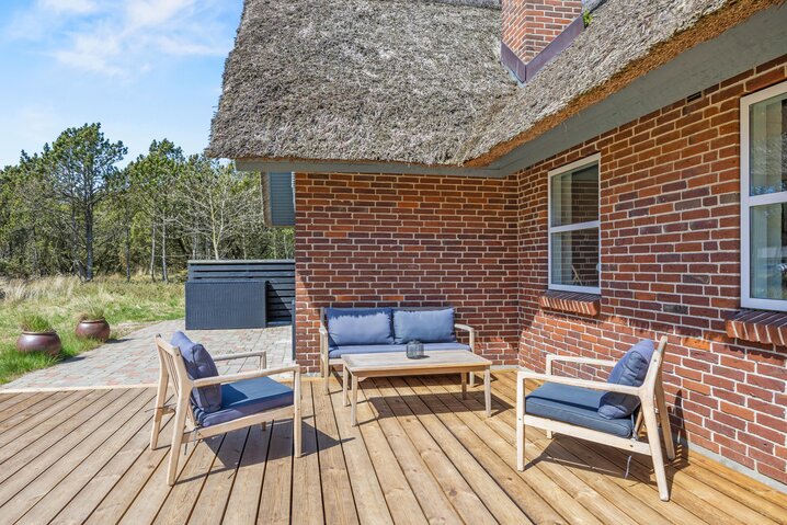Holiday home 60712 at Kallesmærskvej 12, Blåvand - Picture #26