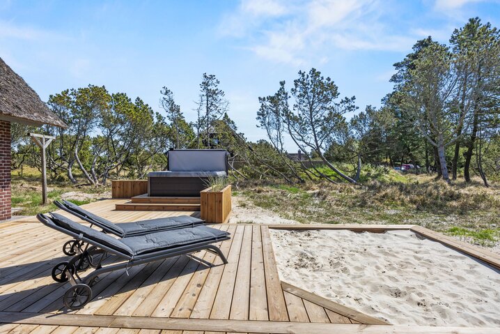 Holiday home 60712 at Kallesmærskvej 12, Blåvand - Picture #27