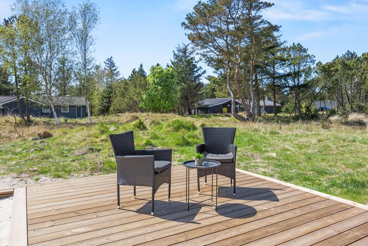 Holiday home 60712 at Kallesmærskvej 12, Blåvand - Picture #29