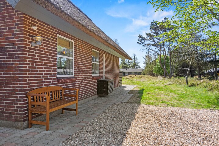 Holiday home 60712 at Kallesmærskvej 12, Blåvand - Picture #33
