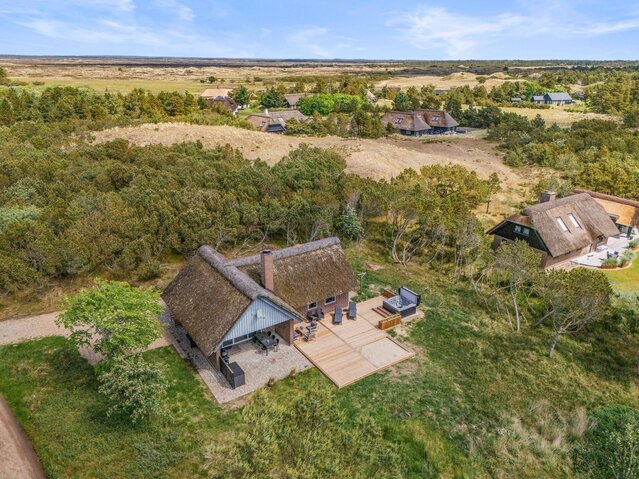 Holiday home 60712 at Kallesmærskvej 12, Blåvand - Picture #19