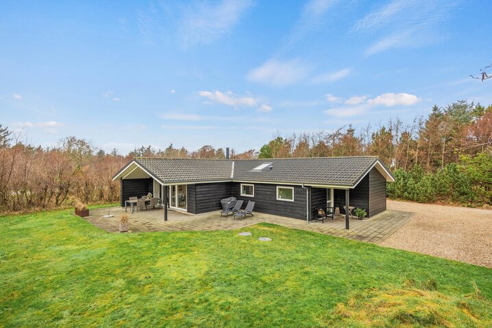 Ferienhaus 60713 in Grønnevænget 42, Blåvand - Bild #0