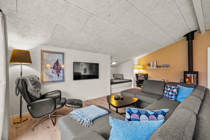 Ferienhaus 60713 in Grønnevænget 42, Blåvand - Bild #1