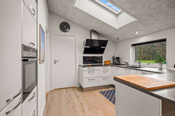 Ferienhaus 60713 in Grønnevænget 42, Blåvand - Bild #2