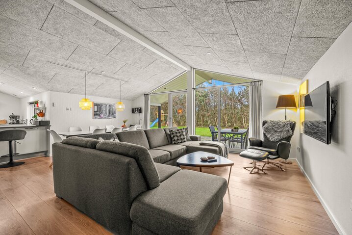 Ferienhaus 60713 in Grønnevænget 42, Blåvand - Bild #3