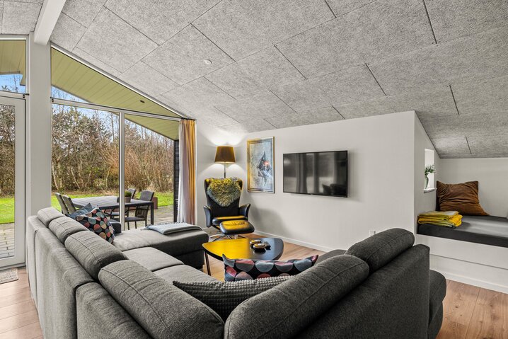 Ferienhaus 60713 in Grønnevænget 42, Blåvand - Bild #4