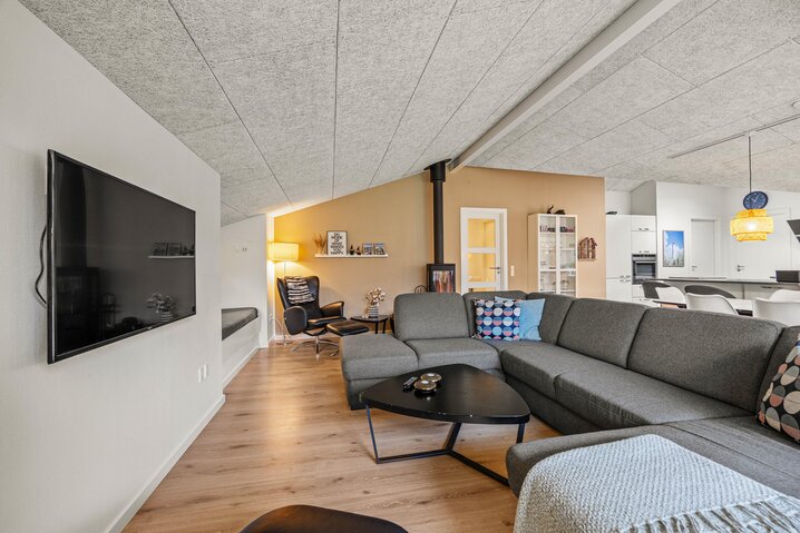 Ferienhaus 60713 in Grønnevænget 42, Blåvand - Bild #5