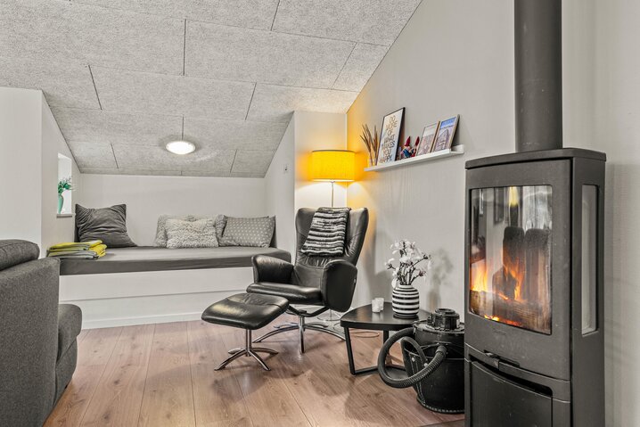 Ferienhaus 60713 in Grønnevænget 42, Blåvand - Bild #6