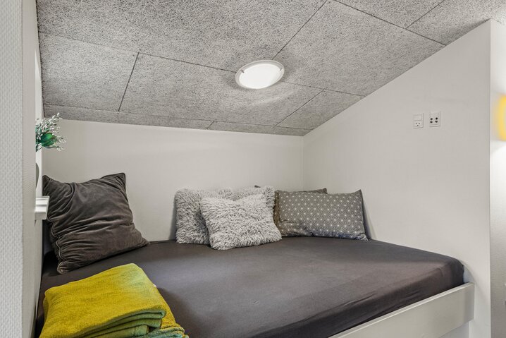 Ferienhaus 60713 in Grønnevænget 42, Blåvand - Bild #7