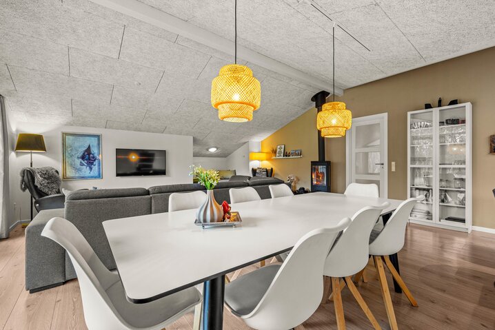 Ferienhaus 60713 in Grønnevænget 42, Blåvand - Bild #8