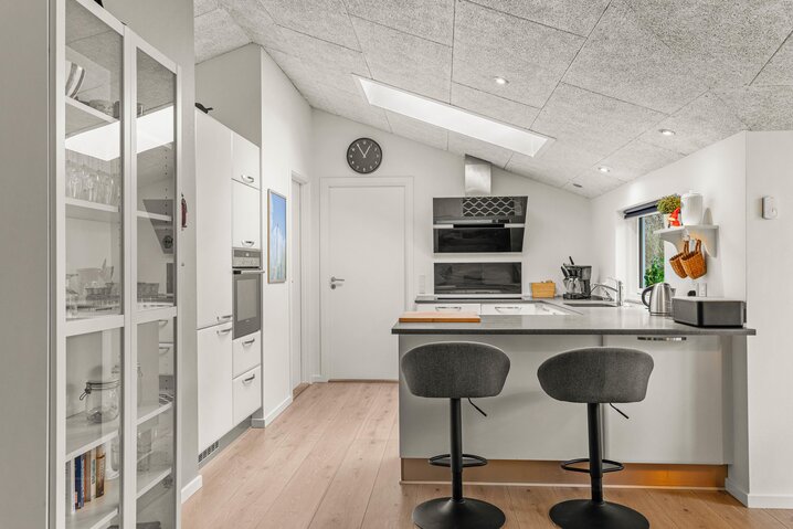 Ferienhaus 60713 in Grønnevænget 42, Blåvand - Bild #12