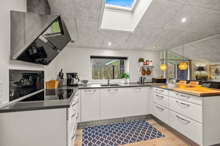 Ferienhaus 60713 in Grønnevænget 42, Blåvand - Bild #14