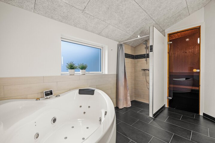 Ferienhaus 60713 in Grønnevænget 42, Blåvand - Bild #17