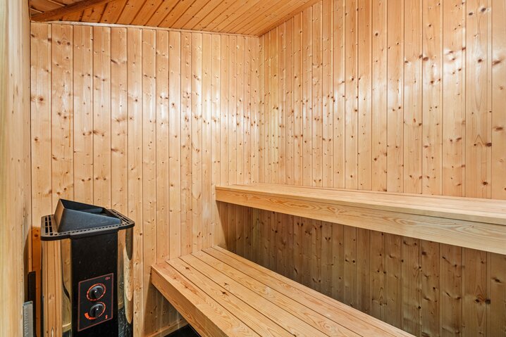 Ferienhaus 60713 in Grønnevænget 42, Blåvand - Bild #18