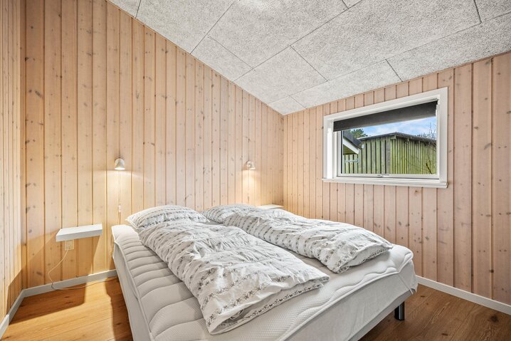 Ferienhaus 60713 in Grønnevænget 42, Blåvand - Bild #21