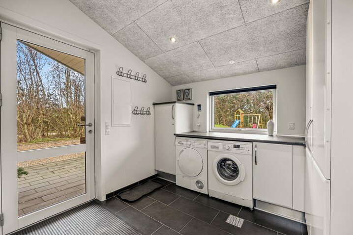 Ferienhaus 60713 in Grønnevænget 42, Blåvand - Bild #25