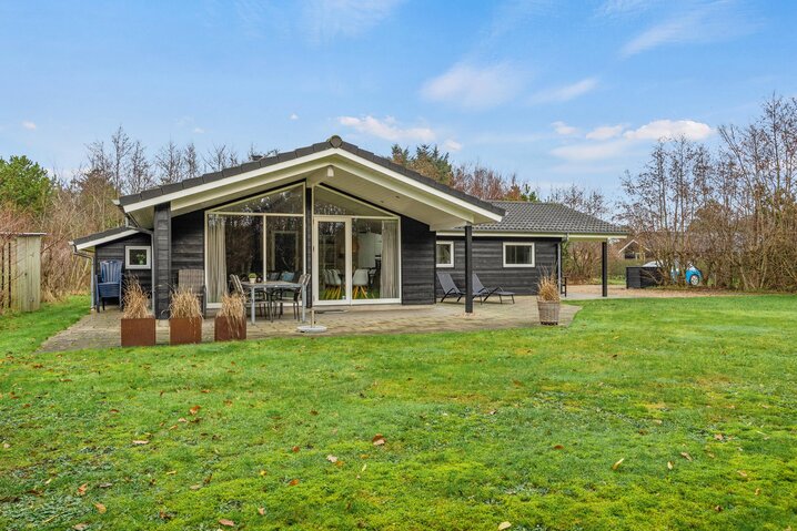 Ferienhaus 60713 in Grønnevænget 42, Blåvand - Bild #26