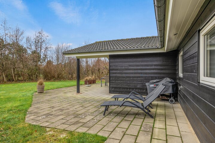 Ferienhaus 60713 in Grønnevænget 42, Blåvand - Bild #27