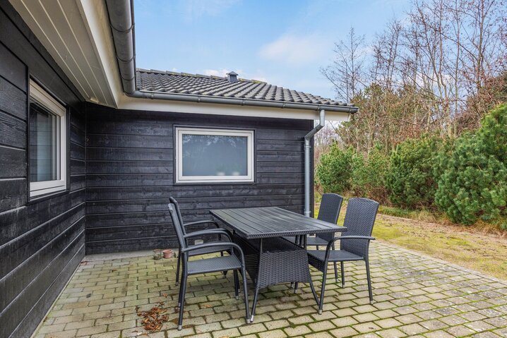 Ferienhaus 60713 in Grønnevænget 42, Blåvand - Bild #28