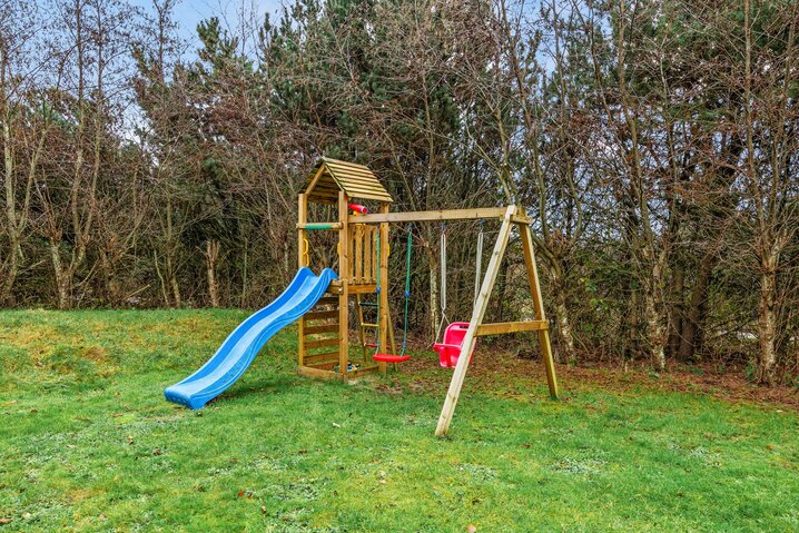 Ferienhaus 60713 in Grønnevænget 42, Blåvand - Bild #29