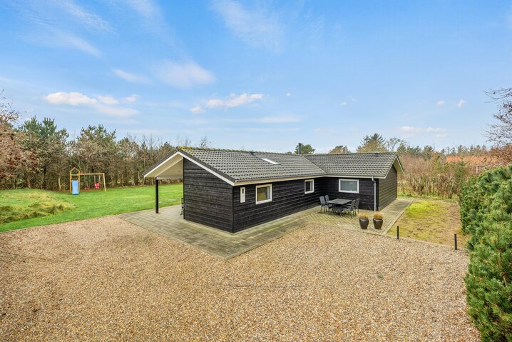 Ferienhaus 60713 in Grønnevænget 42, Blåvand - Bild #30